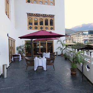 Cityhotel, Thimphu